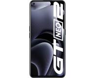 realme GT Neo 2 5G 8/128GB 120Hz Neo Black - 695013 - zdjęcie 4